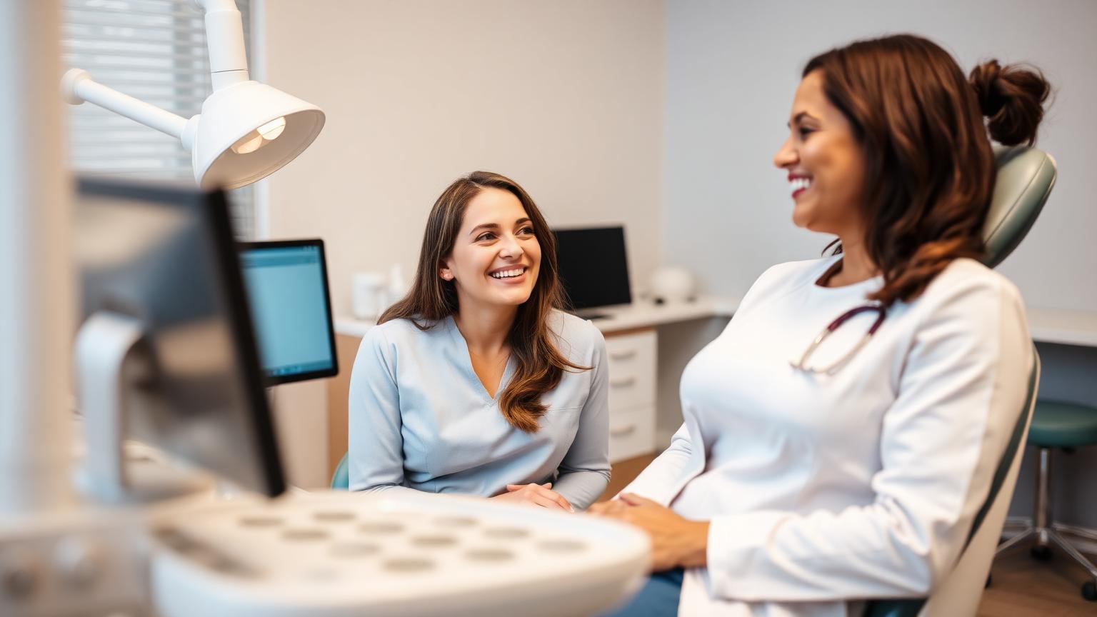 Do Dental Implants Hurt? An Honest Answer