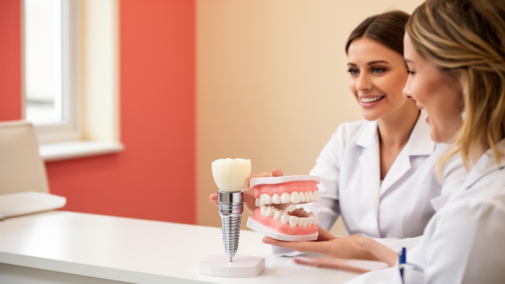 Dental Implants vs Dentures: Which Is Right for You?