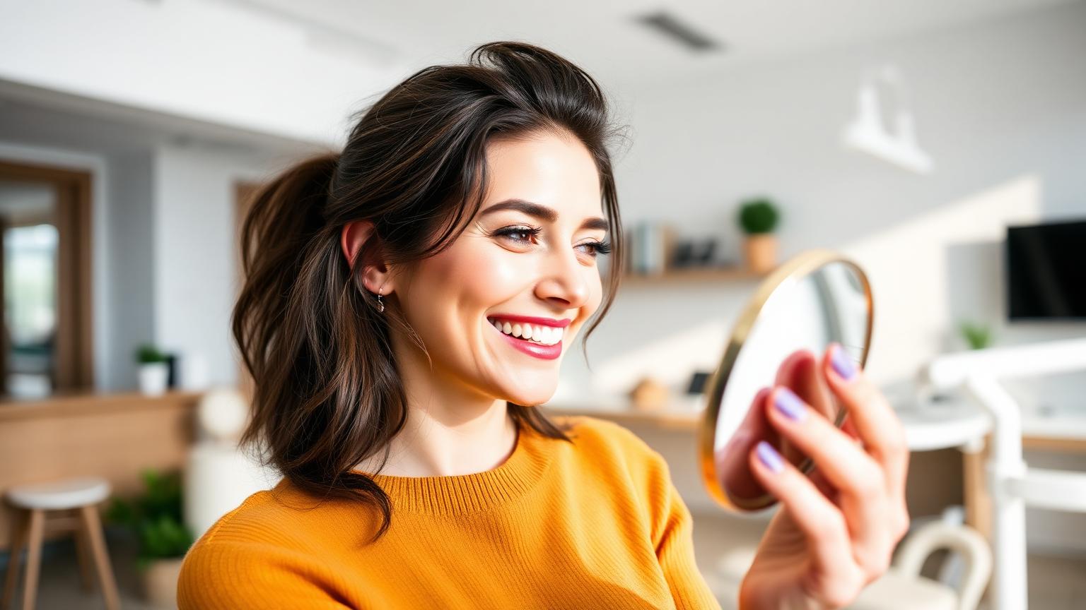 Same-Day Smile: Teeth in a Day with Dental Implants